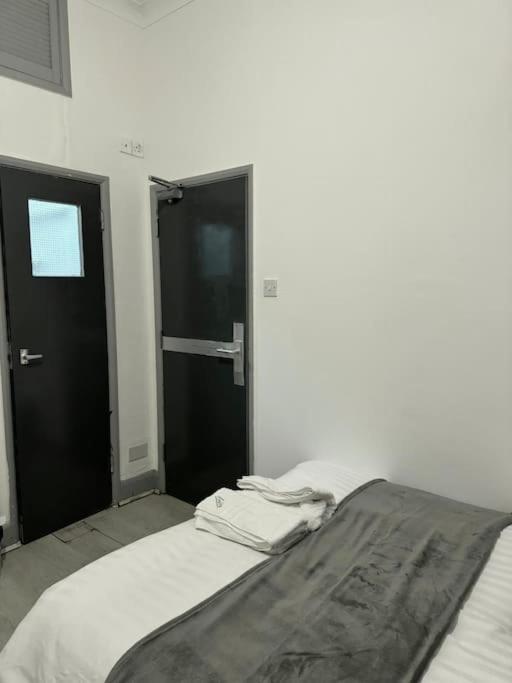 1 Bedroom Studio Next To King'S Cross St Pancreas Station London Ngoại thất bức ảnh
